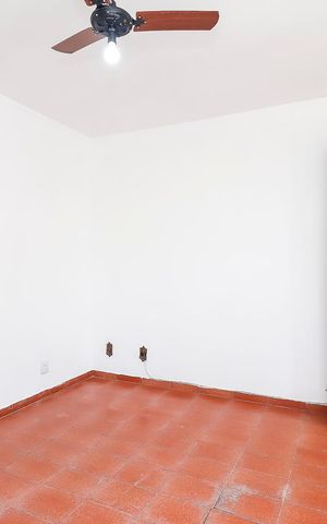 Apartamento à venda com 45m², 2 quartos e 1 vagaSala