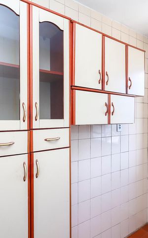 Apartamento à venda com 45m², 2 quartos e 1 vagaCozinha - Armários