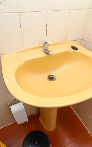 Apartamento à venda com 45m², 2 quartos e 1 vagaBanheiro
