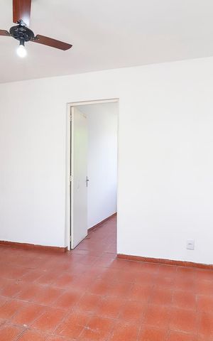 Apartamento à venda com 45m², 2 quartos e 1 vagaSala