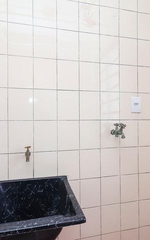 Apartamento à venda com 45m², 2 quartos e 1 vagaÁrea de Serviço
