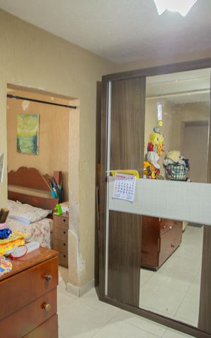 Casa à venda com 250m², 3 quartos e 1 vagaQUARTO 2