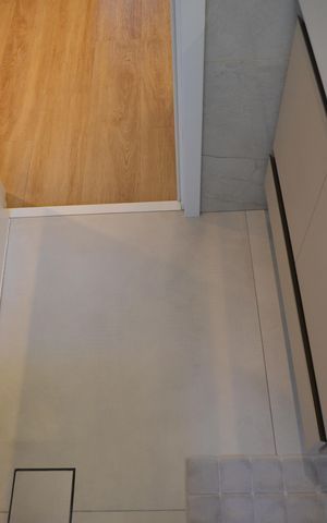 Apartamento à venda com 113m², 2 quartos e 2 vagasBanheiro da Suíte 2