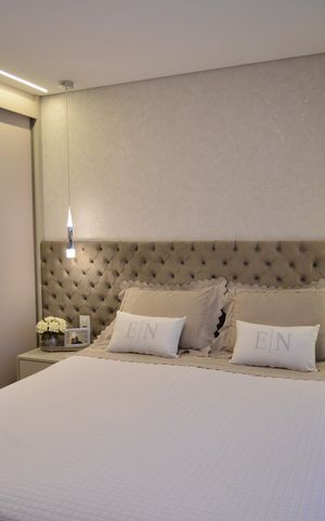 Apartamento à venda com 113m², 2 quartos e 2 vagasQuarto Suite 2