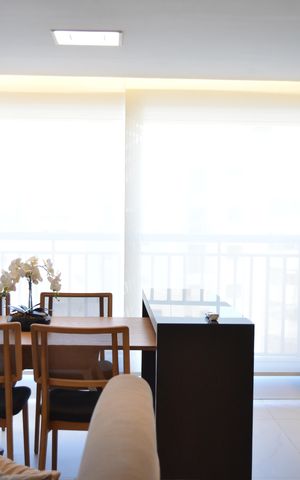 Apartamento à venda com 113m², 2 quartos e 2 vagasVaranda gourmet