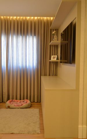 Apartamento à venda com 113m², 2 quartos e 2 vagasQuarto Suite 2