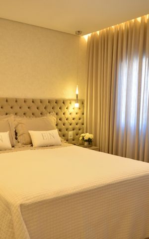 Apartamento à venda com 113m², 2 quartos e 2 vagasQuarto Suite 2