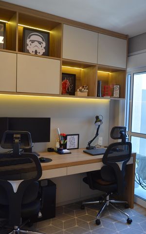 Apartamento à venda com 113m², 2 quartos e 2 vagasQuarto Suite 1