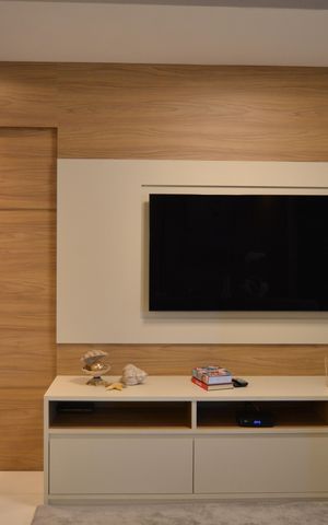 Apartamento à venda com 113m², 2 quartos e 2 vagasSala