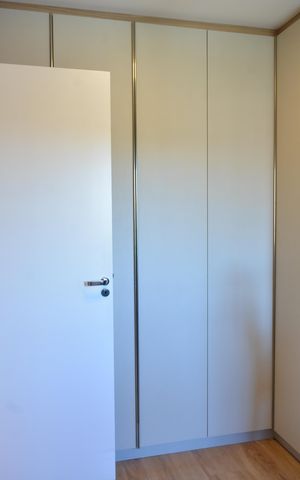 Apartamento à venda com 113m², 2 quartos e 2 vagasQuarto Suite 1