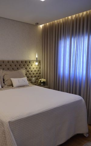 Apartamento à venda com 113m², 2 quartos e 2 vagasQuarto Suite 2