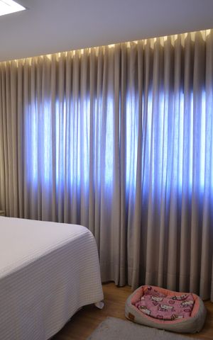 Apartamento à venda com 113m², 2 quartos e 2 vagasQuarto Suite 2