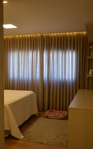 Apartamento à venda com 113m², 2 quartos e 2 vagasQuarto Suite 2