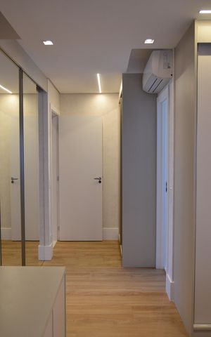 Apartamento à venda com 113m², 2 quartos e 2 vagasQuarto Suite 2