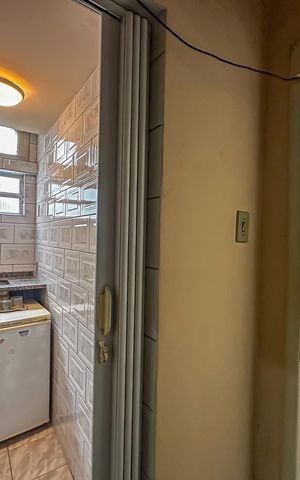 Apartamento à venda com 49m², 1 quarto e sem vaga