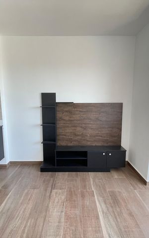 Studio para alugar com 32m², 1 quarto e sem vagaStudio