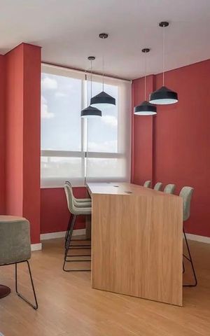 Studio para alugar com 32m², 1 quarto e sem vagaÁrea comum
