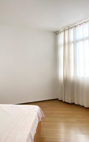 Apartamento à venda com 95m², 3 quartos e 1 vaga Apartamento à venda com 95m², 3 quartos e 1 vagaQuarto 3