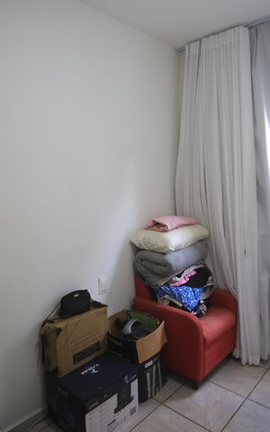 Apartamento à venda com 150m², 3 quartos e 1 vagaQuarto