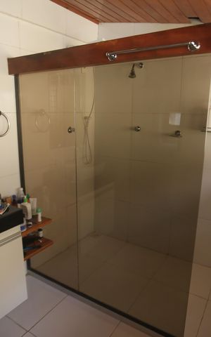 Apartamento à venda com 150m², 3 quartos e 1 vagaSuite cobertura