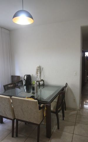 Apartamento à venda com 150m², 3 quartos e 1 vagaSala