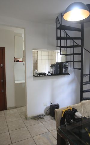 Apartamento à venda com 150m², 3 quartos e 1 vagaSala