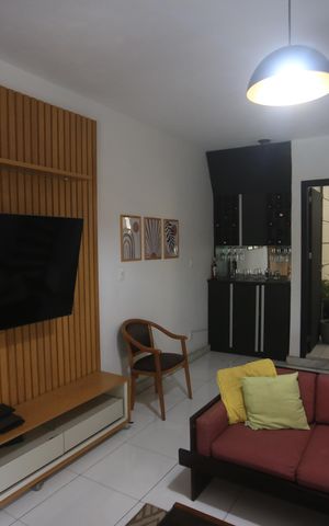 Apartamento à venda com 150m², 3 quartos e 1 vagaCobertura