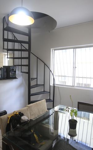Apartamento à venda com 150m², 3 quartos e 1 vagaSala