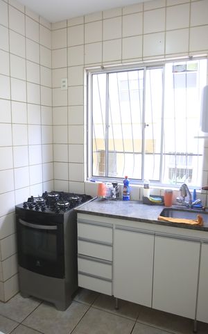 Apartamento à venda com 150m², 3 quartos e 1 vagaCozinha