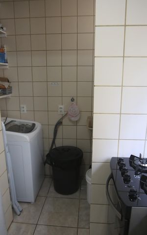 Apartamento à venda com 150m², 3 quartos e 1 vagaCozinha