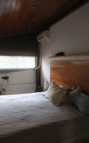 Apartamento à venda com 150m², 3 quartos e 1 vagaSuite cobertura