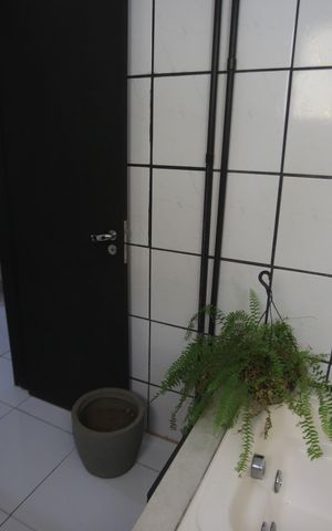 Apartamento à venda com 150m², 3 quartos e 1 vagaBanheiro Cobertura