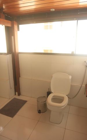Apartamento à venda com 150m², 3 quartos e 1 vagaSuite cobertura