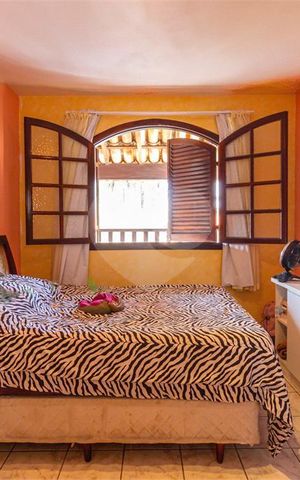 Casa à venda com 457m², 4 quartos e 6 vagas