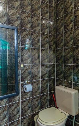 Casa à venda com 457m², 4 quartos e 6 vagas
