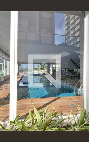 Apartamento à venda com 51m², 1 quarto e 1 vaga