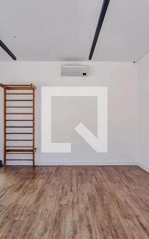 Apartamento à venda com 51m², 1 quarto e 1 vaga