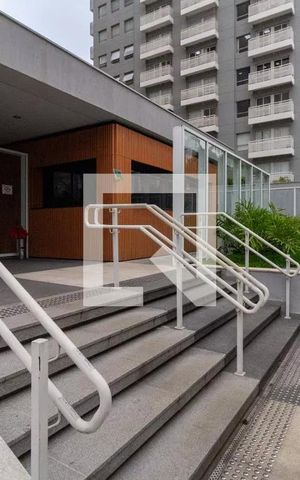 Apartamento à venda com 51m², 1 quarto e 1 vaga