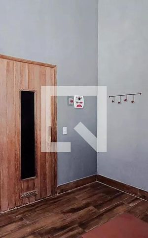 Apartamento à venda com 51m², 1 quarto e 1 vaga