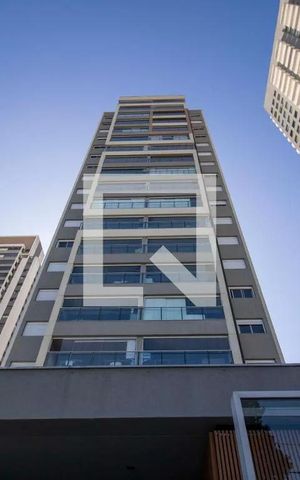 Apartamento à venda com 51m², 1 quarto e 1 vaga