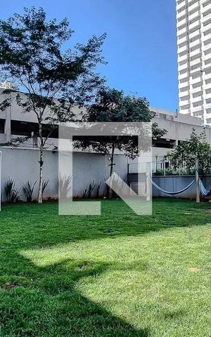 Apartamento à venda com 51m², 1 quarto e 1 vaga
