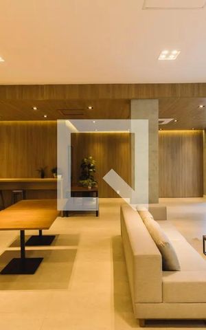 Apartamento à venda com 51m², 1 quarto e 1 vaga