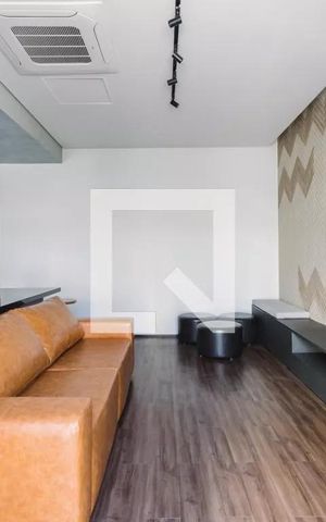 Apartamento à venda com 51m², 1 quarto e 1 vaga
