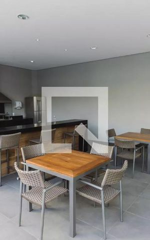 Apartamento à venda com 51m², 1 quarto e 1 vaga