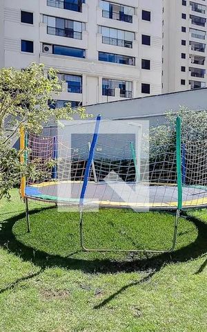Apartamento à venda com 51m², 1 quarto e 1 vaga