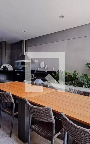 Apartamento à venda com 51m², 1 quarto e 1 vaga
