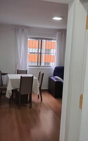 Apartamento à venda com 75m², 2 quartos e 1 vaga