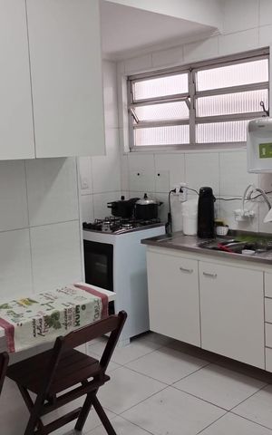 Apartamento à venda com 75m², 2 quartos e 1 vaga