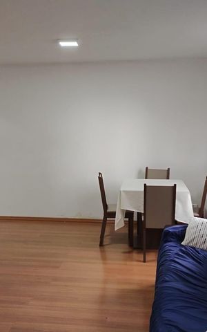 Apartamento à venda com 75m², 2 quartos e 1 vaga