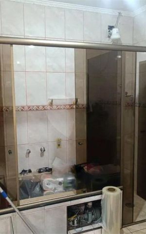 Casa à venda com 115m², 3 quartos e 4 vagas